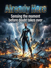 Already Here - Natalie Harrington - ebook