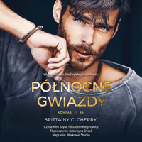 Północne gwiazdy - Brittainy C. Cherry - ebook + audiobook