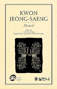 Monsil - Jeong-saeng Kwon - ebook