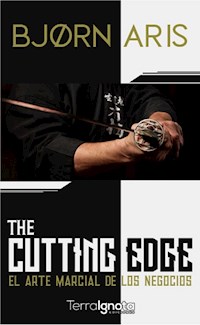 The Cutting Edge - Bjorn Aris - ebook