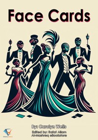 Face Cards - Carolyn Wells - ebook