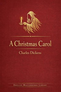 A Christmas Carol - Dickens Charles - ebook