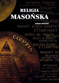 Religia masońska - Andrzej Zwoliński - książka