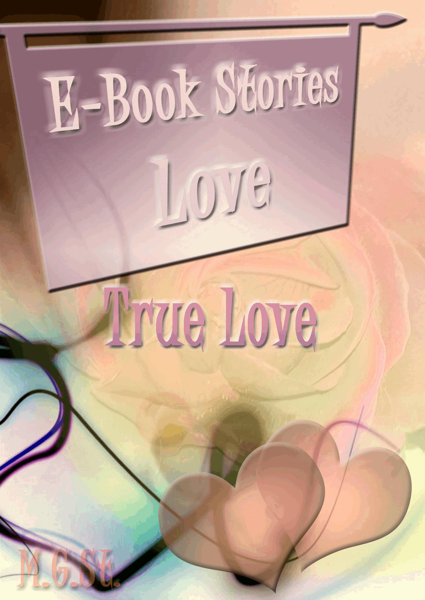 E-Book Stories