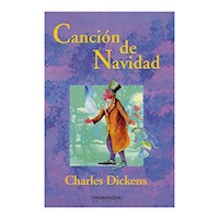 Canción de navidad - Dickens Charles - ebook