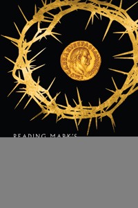 Reading Mark's Christology Under Caesar - Adam Winn - ebook