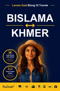 The Language Guide for Travelers - Bislama to Khmer - YouGuide - ebook