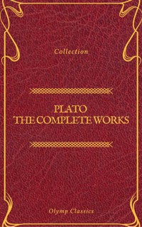 Plato: The Complete Works (Olymp Classics) - Plato - ebook