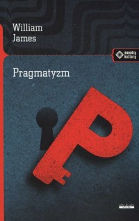 Pragmatyzm - William James - książka