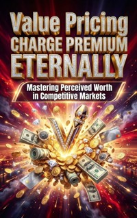 Value Pricing: Charge Premium Eternally - Talia Westcott - ebook