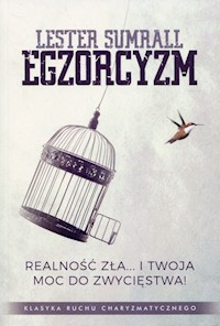 Egzorcyzm - Sumrall Lester - książka