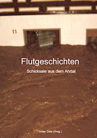 Flutgeschichten - Julian Dela - ebook
