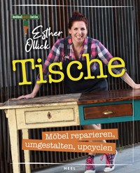 Tische - Ester Ollick - ebook
