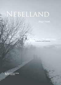 Nebelland - Birgit Frank - ebook