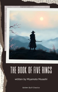 The Book of Five Rings - Musashi Miyamoto - ebook