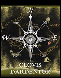 Clovis Dardentor - Jules Verne - ebook