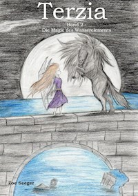 Terzia 2 - Zoe Seeger - ebook