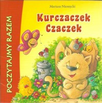Kurczaczek Czaczek - Mariusz Niemycki - ebook