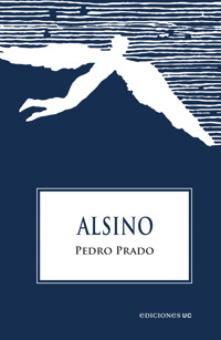 Alsino - Pedro Prado - ebook