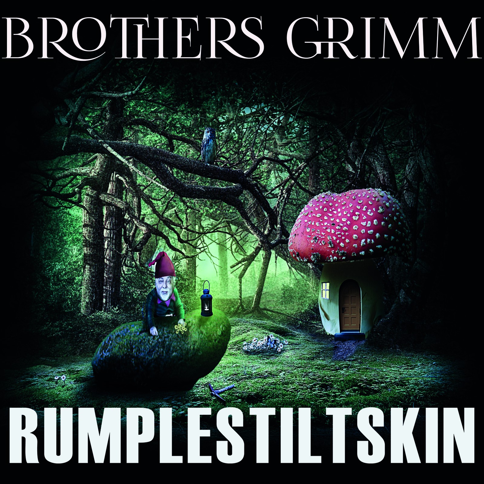Rumpelstiltskin