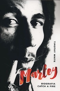 Marley - Timothy White - książka