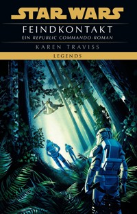 Star Wars: Republic Commando - Karen Traviss - ebook