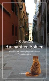 Auf sanften Sohlen - G. K. Ruediger - ebook