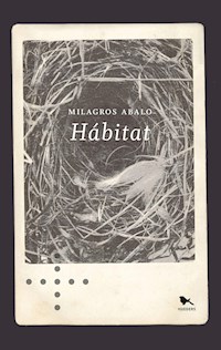Hábitat - Milagros Abalo - ebook
