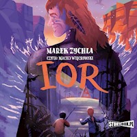 Ior - Marek Zychla - ebook + audiobook + książka