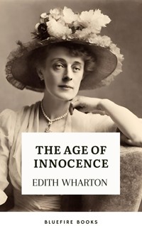 The Age of Innocence - Edith Wharton - ebook