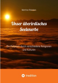 Unser überirdisches Seelenerbe - Martina Kleinlein - ebook