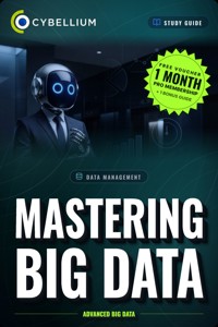 Mastering Big Data - Cybellium - ebook