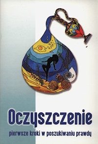 Oczyszczenie - Włoczysiak Mariusz - książka