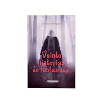 Veinte historias de fantasmas - Darío Jaramillo Agudelo - ebook