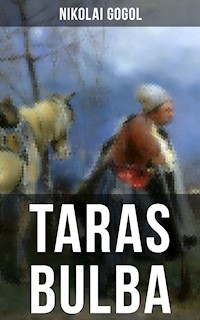 Taras Bulba - Nikolai Gogol - ebook