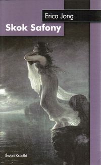 Skok Safony - Jong Erica - ebook