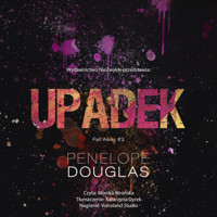 Upadek - Penelope Douglas - ebook + audiobook
