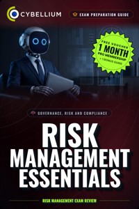 Risk Management Essentials - Cybellium - ebook
