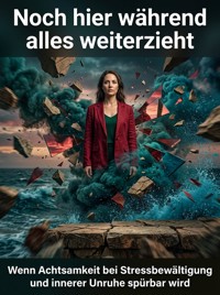 Noch hier während alles weiterzieht - Patrick Seidel - ebook