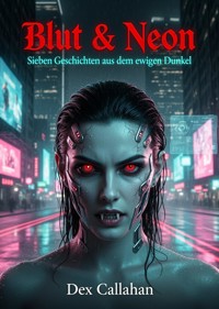 Blut & Neon - Dex Callahan - ebook