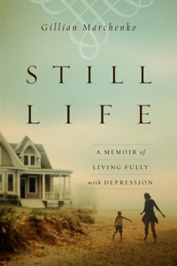 Still Life - Gillian Marchenko - ebook