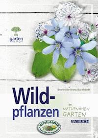 Wildpflanzen - Dr. Brunhilde Bross-Burkhardt - ebook
