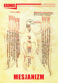 Mesjanizm - zbiorowa praca - książka