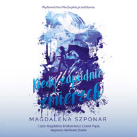 Kiedy zapadnie zmierzch - Magdalena Szponar - ebook + audiobook