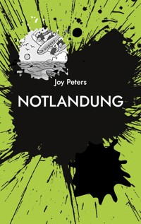Notlandung - Joy Peters - ebook
