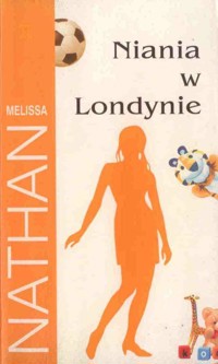 Niania w Londynie - Melissa Nathan - ebook