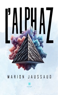 L’Alphaz - Marion Jaussaud - ebook