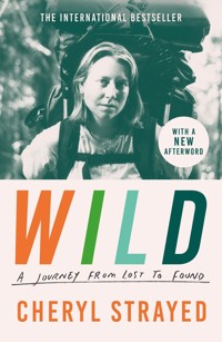 Wild - Strayed Cheryl - ebook