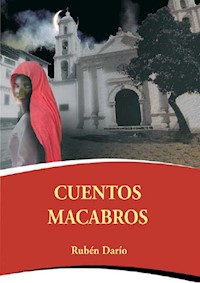 Cuentos macabros - Darío Rubén - ebook