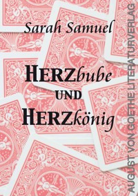 Herzbube und Herzkönig - Sarah Samuel - ebook